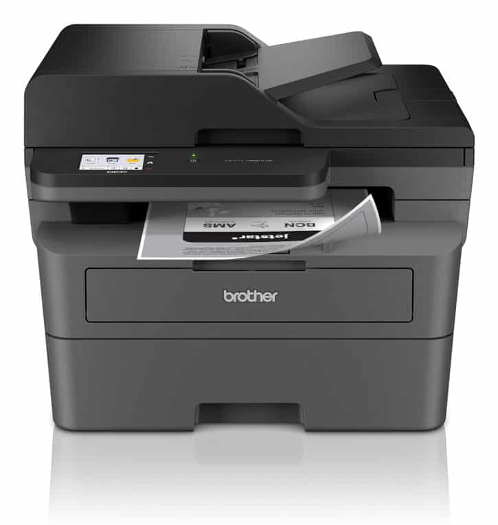 Brother DCP-L2665DW multifunctionele printer Laser A4 1200 x 1200 DPI 34 ppm Wifi (DCPL2665DWRE1) thumbnail
