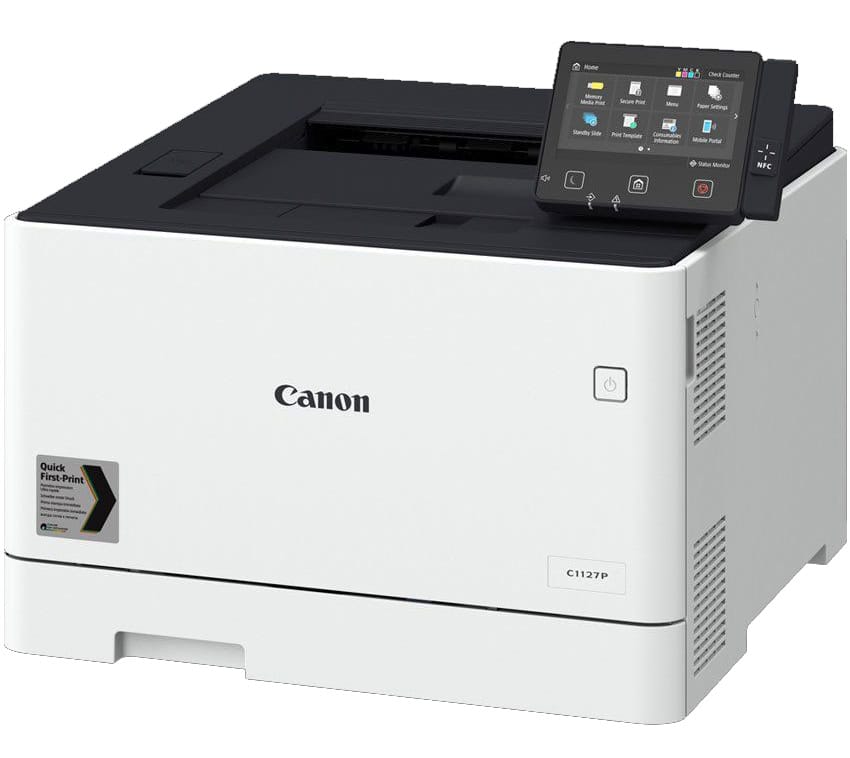 Canon i-SENSYS X C1127P Kleur 1200 x 1200 DPI A4 Wifi (3103C024) thumbnail