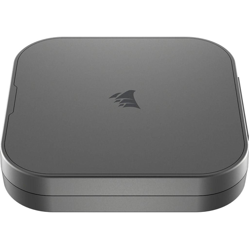 Corsair SSD    1TB CORSAIR  Portable EX300U (CSSD-EX300U1TB) thumbnail