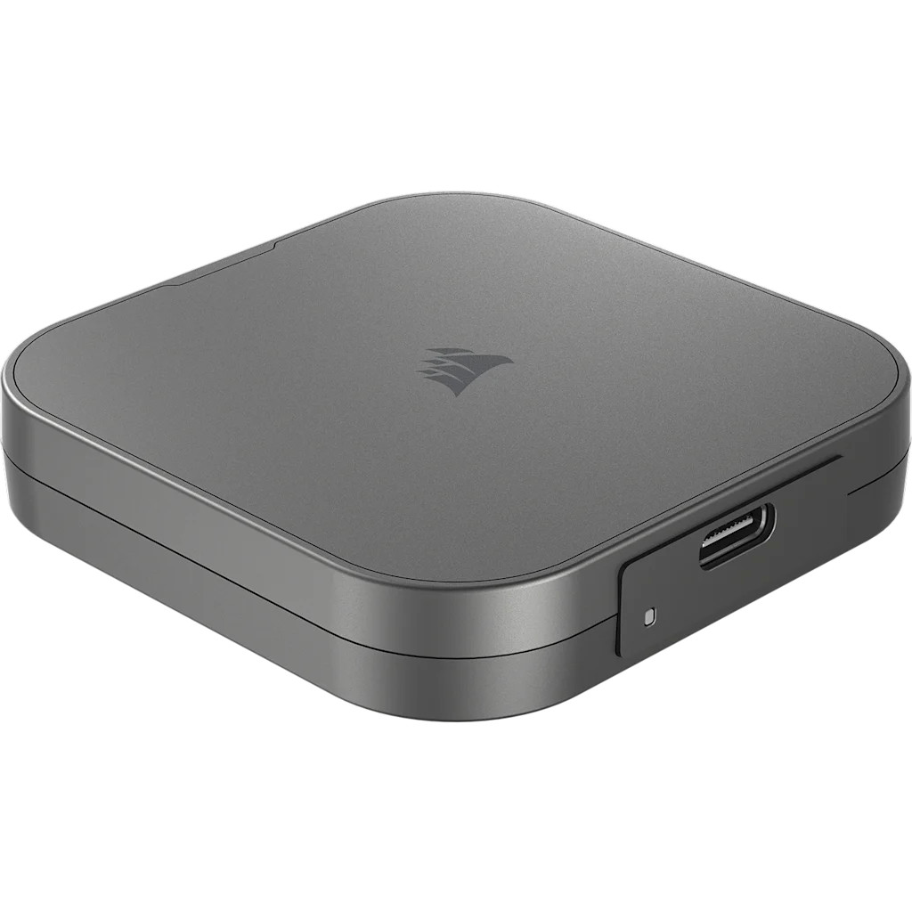 Corsair SSD    2TB CORSAIR  Portable EX300U (CSSD-EX300U2TB) thumbnail