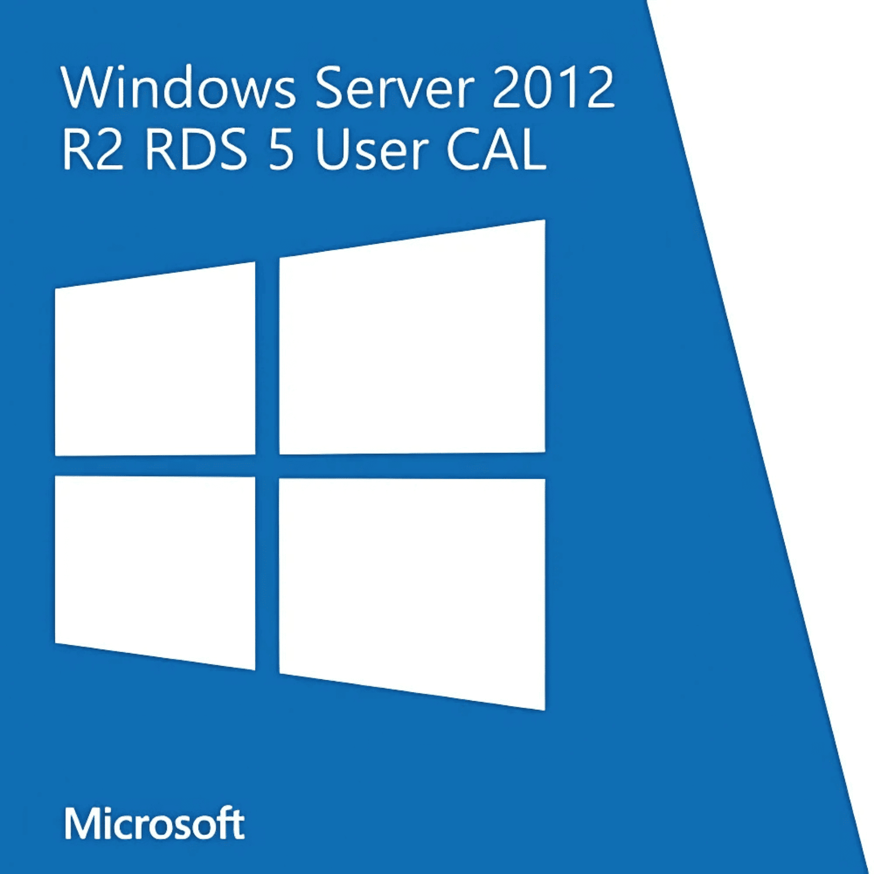 Microsoft Windows Server 2012 Remote D (6VC-02071) thumbnail