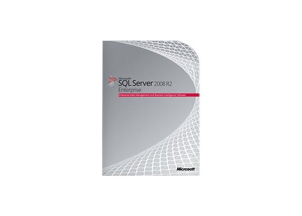 Microsoft SQL Server Enterprise Core E (7JQ-00077) thumbnail
