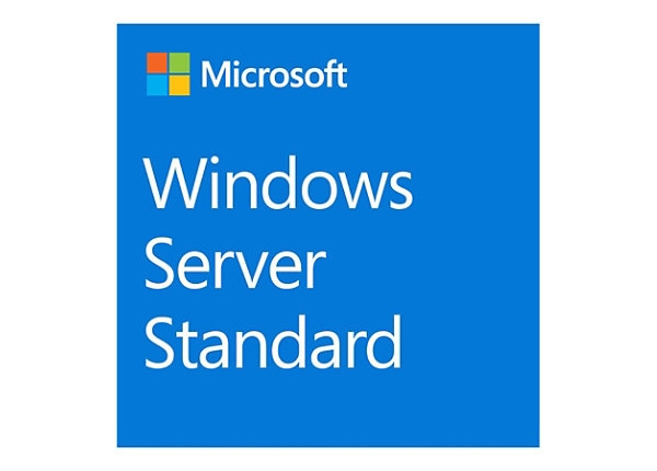 Microsoft Windows Server 2019 Standard (9EM-00626) thumbnail