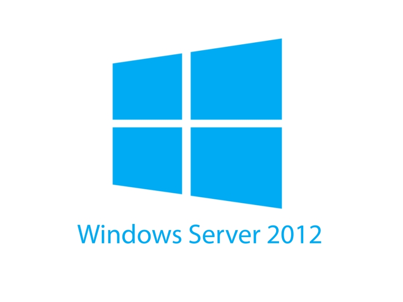 Microsoft Windows Server 2012 R2 Stand (P73-06285) thumbnail