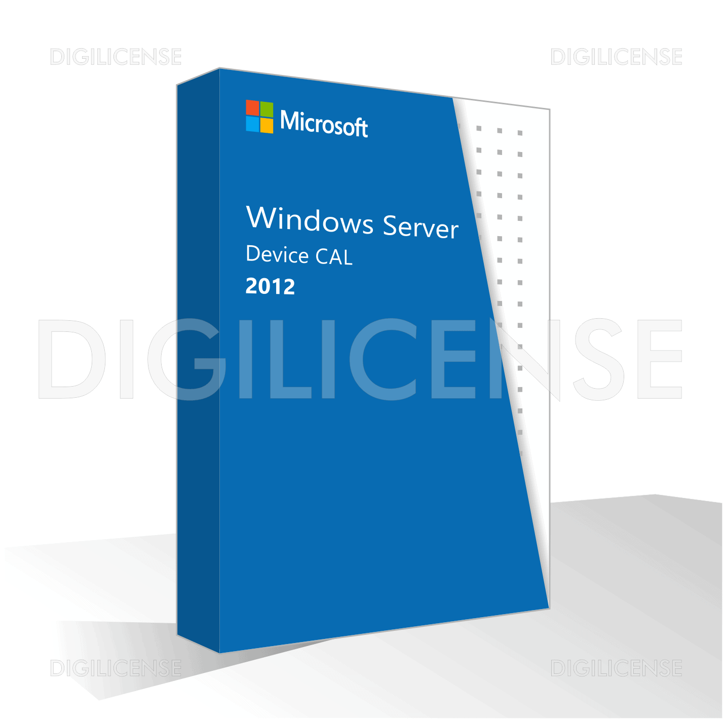 Microsoft Windows Server 2012 - licens (R18-04277) thumbnail