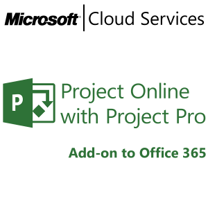 Microsoft Project Online with Project (S3Z-00003) thumbnail