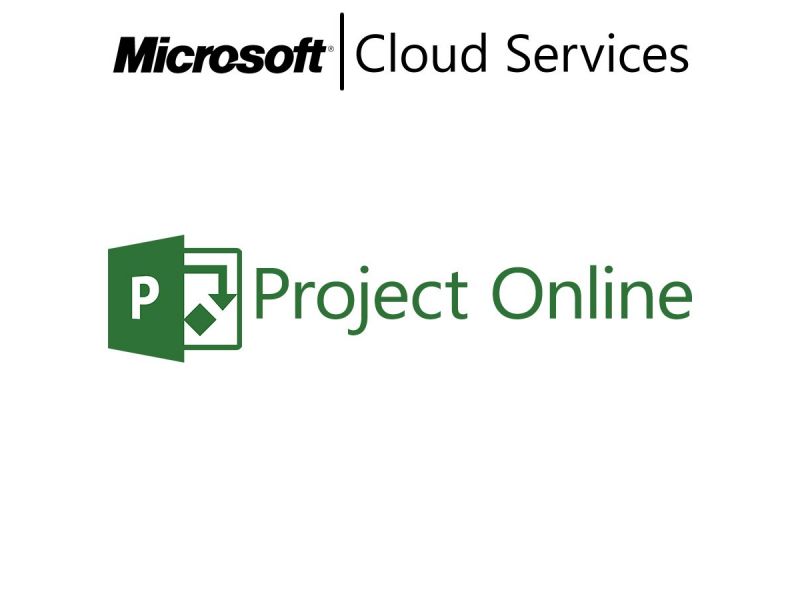 Microsoft Project Online - licensabonn (S5Z-00003) thumbnail
