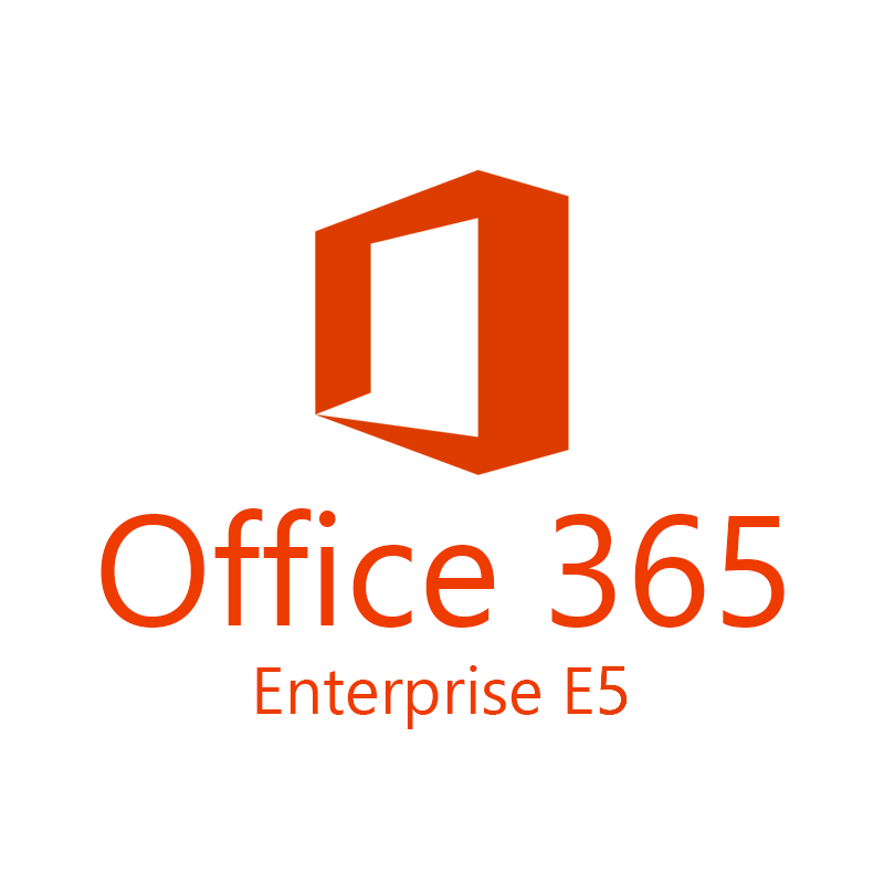 Microsoft Office 365 (Plan E5) without (VD3-00026) thumbnail