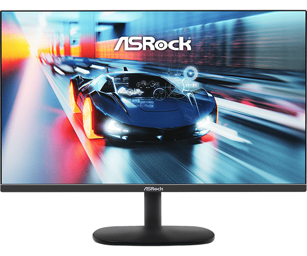 ASRock 68,5cm CL27FFB 16:9 HDMI/VGA 144Hz FHD (90LXA0W0-A0E0A0N) thumbnail