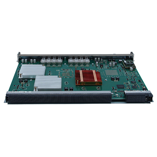 HPE 12904E 7.2Tbps Type H Reman Fab Mod (JH364AR) thumbnail