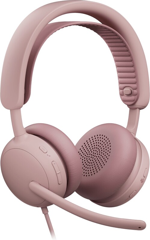 Logitech Zone Wired 2 for Business (981-001616) thumbnail