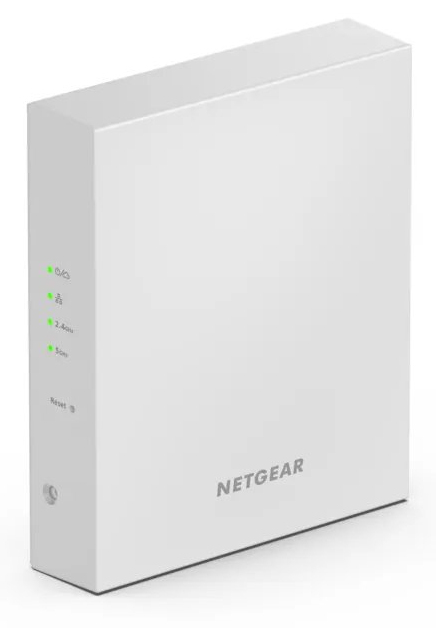 NETGEAR WAX610W 1800 Mbit/s Wit Power over Ethernet (PoE) (WAX610W-100EUS) thumbnail