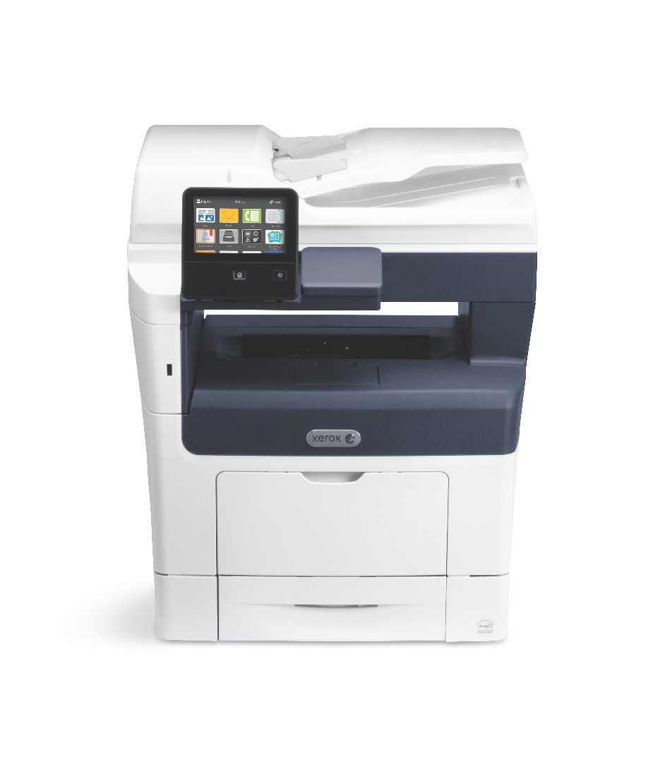 Xerox VersaLink B405 Laser A4 1200 x 1200 DPI 45 ppm (B405/YDN) thumbnail