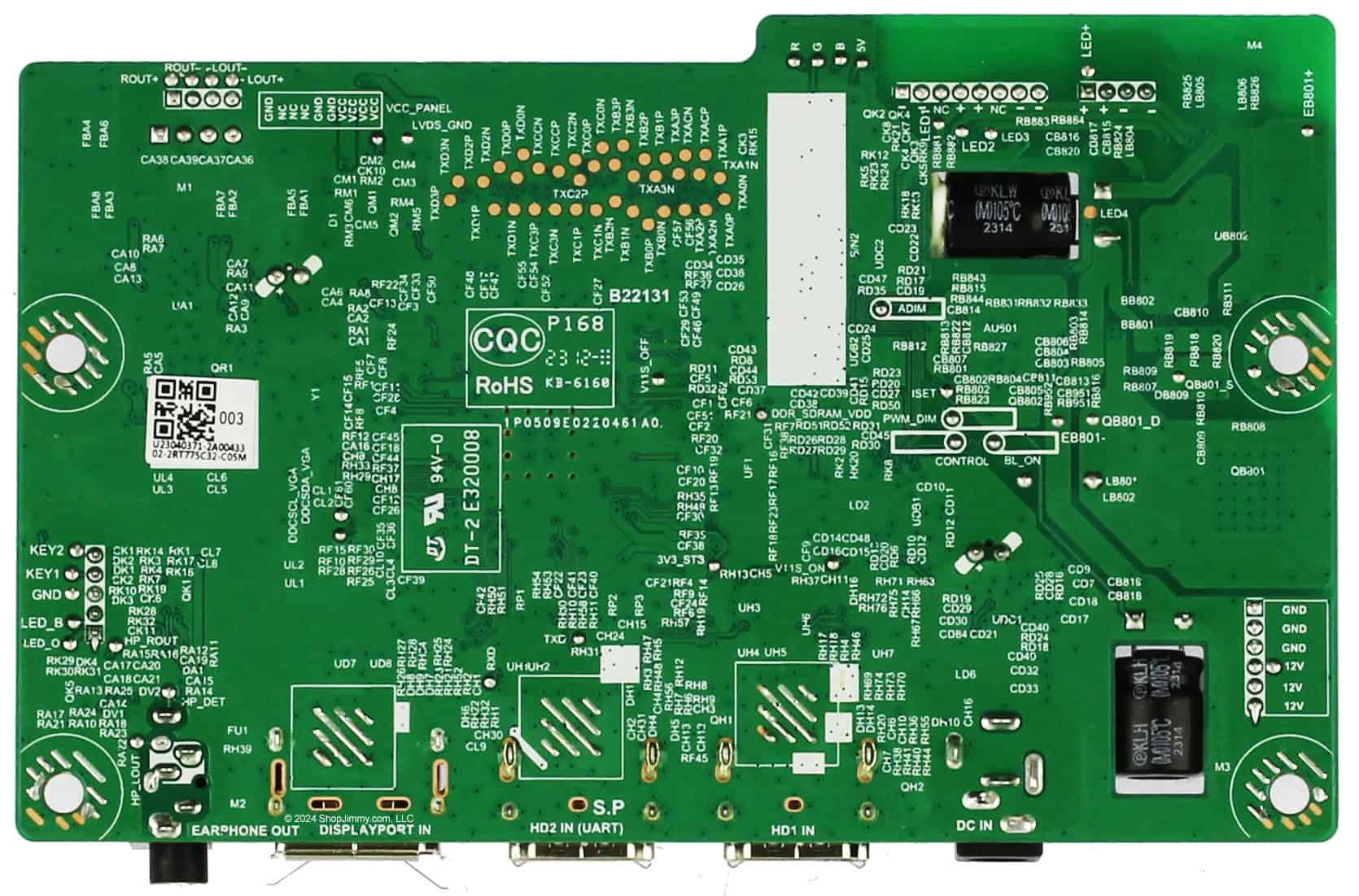 Acer MAIN BD (55.TWZMC.003) thumbnail