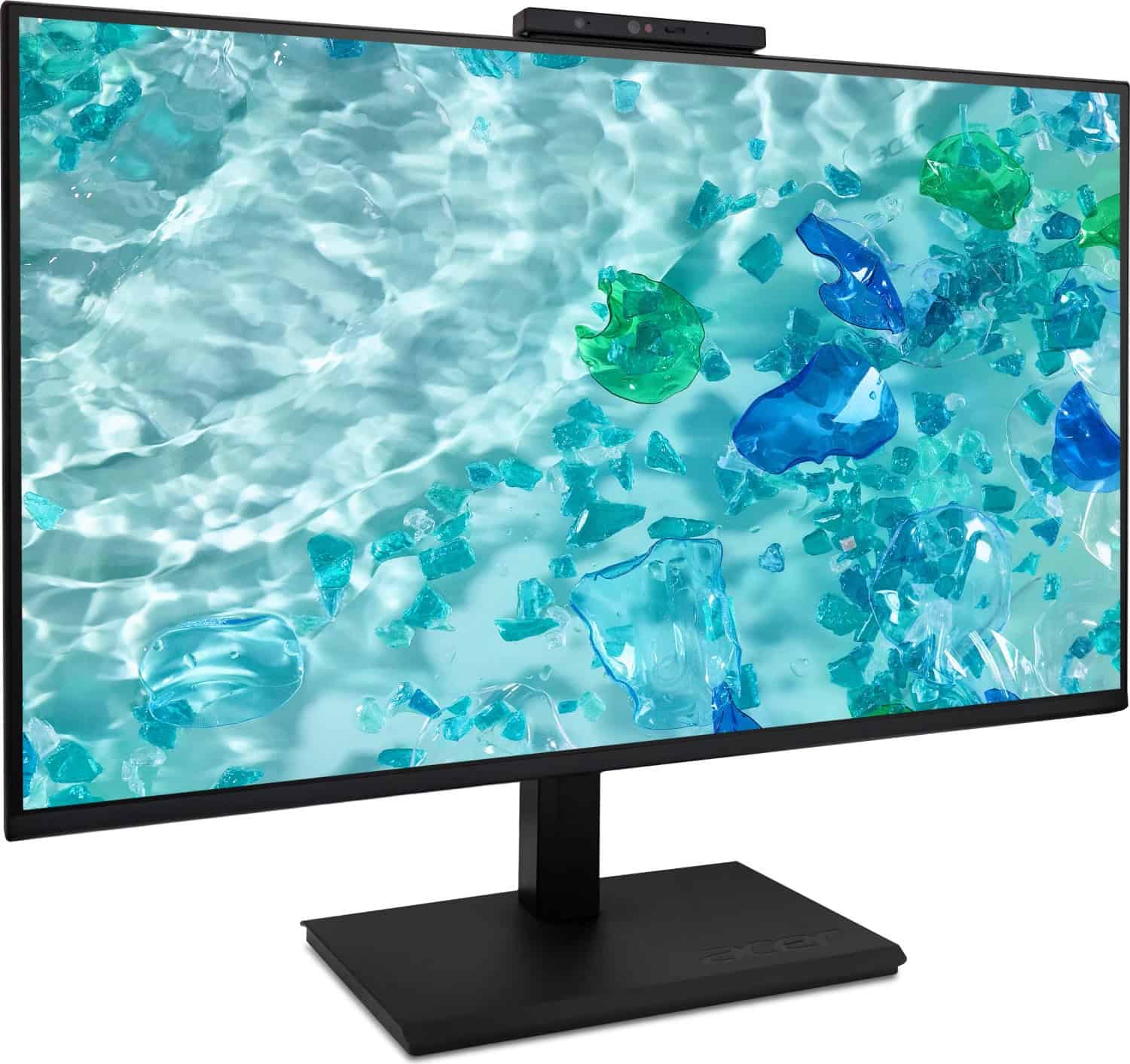 Acer Vero B7 (B327QKB1bemiprcuzxv) 31,5 UHD Monitor (UM.JB7EE.102) thumbnail