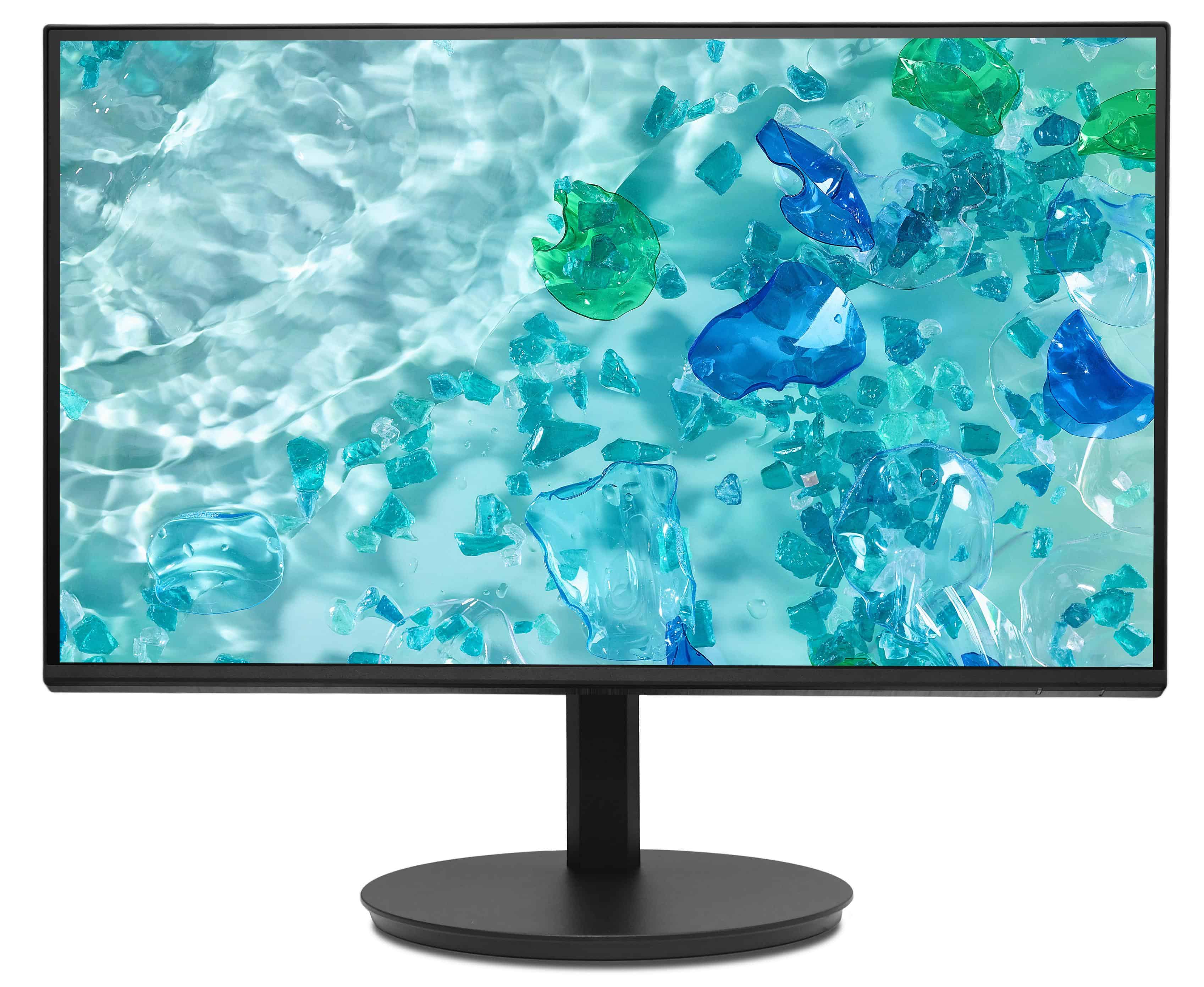 Acer CB2 CB242YP6bipr computer monitor 60,5 cm (23.8") 1920 x 1080 Pixels Full HD LCD Zwart (UM.QB2EE.602) thumbnail