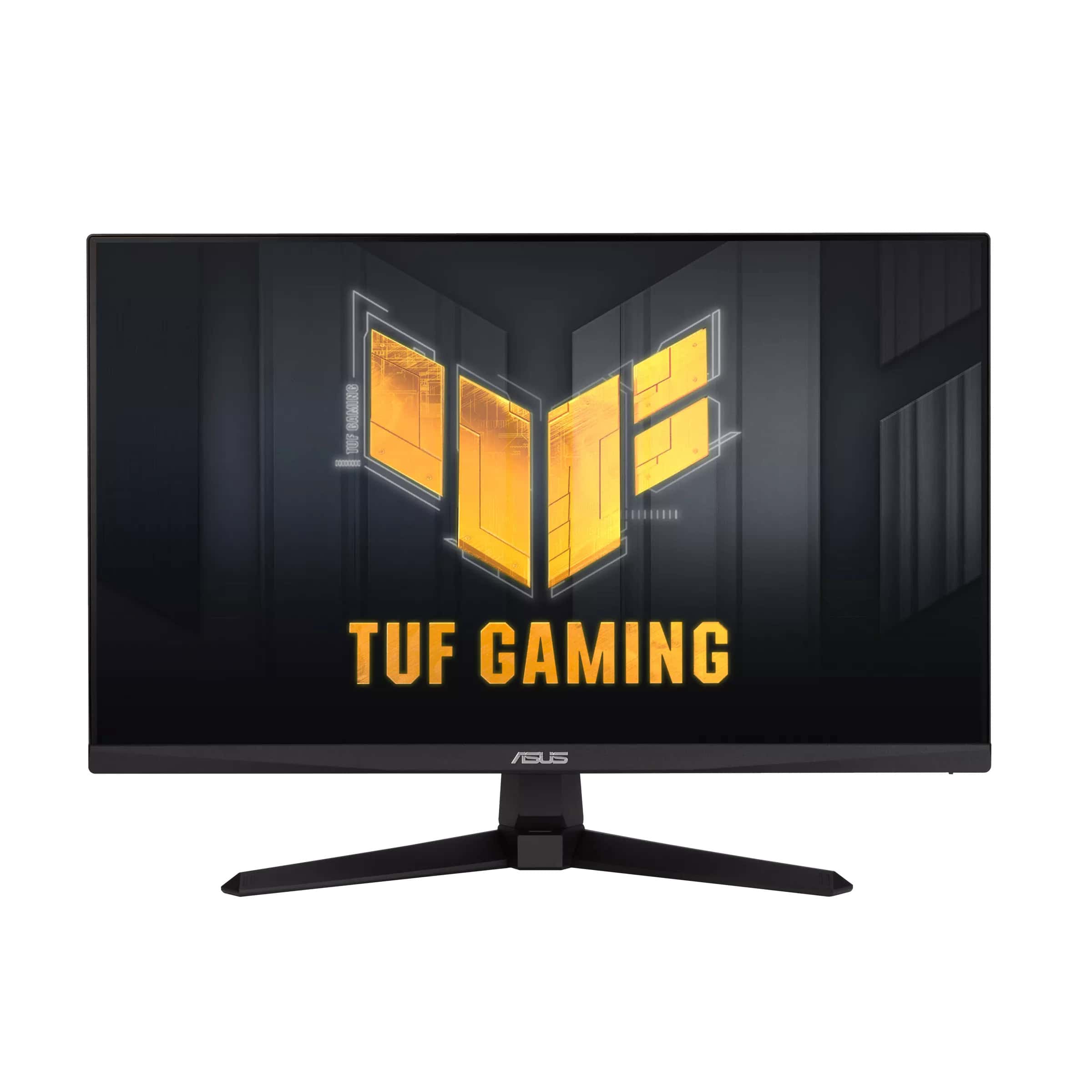 ASUS TUF Gaming VG259Q3A computer monitor 62,2 cm (24.5) 1920 x 1080 Pixels Full HD LED Zwart (VG259Q3A) thumbnail