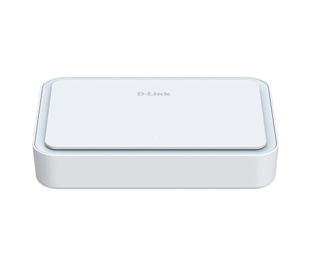 D-Link DBR-330 mobiele router / gateway / modem Router voor mobiele netwerken (DBR-330) thumbnail