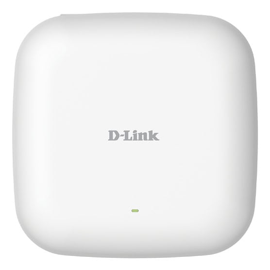 D-Link DBR-X3000-AP draadloos toegangspunt (WAP) 3000 Mbit/s Wit Power over Ethernet (PoE) (DBR-X3000-AP) thumbnail