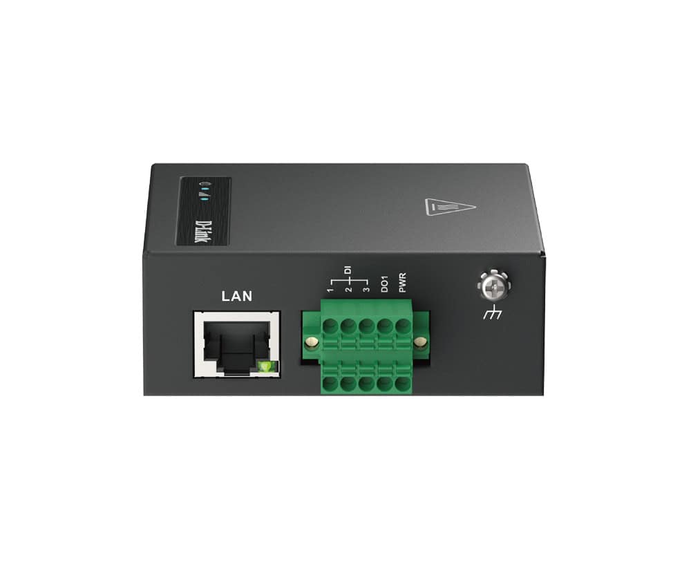 D-Link DOM-311-TSO mobiele router / gateway / modem Router voor mobiele netwerken (DOM-311-TSO) thumbnail