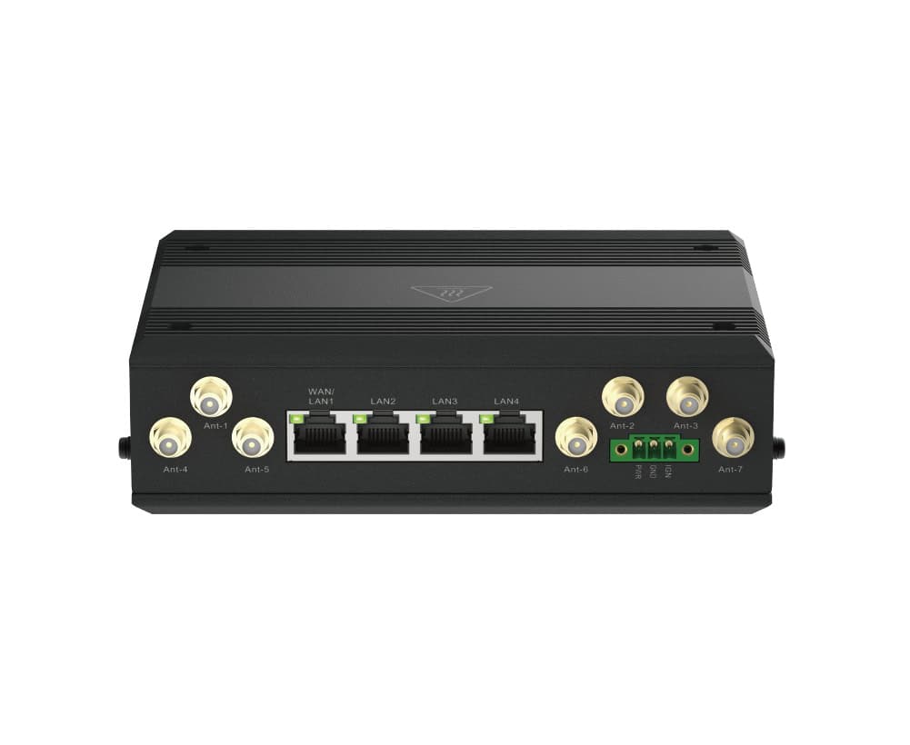 D-Link DTM-550-G mobiele router / gateway / modem Gateway voor mobiele netwerken (DTM-550-G) thumbnail