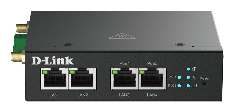 D-Link DWM-314-TP/E modem (DWM-314-TP/E) thumbnail