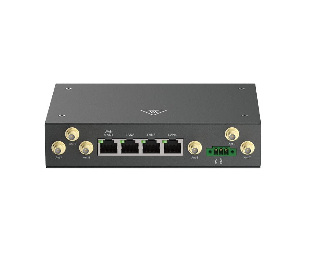 D-Link DWM-550-G mobiele router / gateway / modem Router voor mobiele netwerken (DWM-550-G) thumbnail
