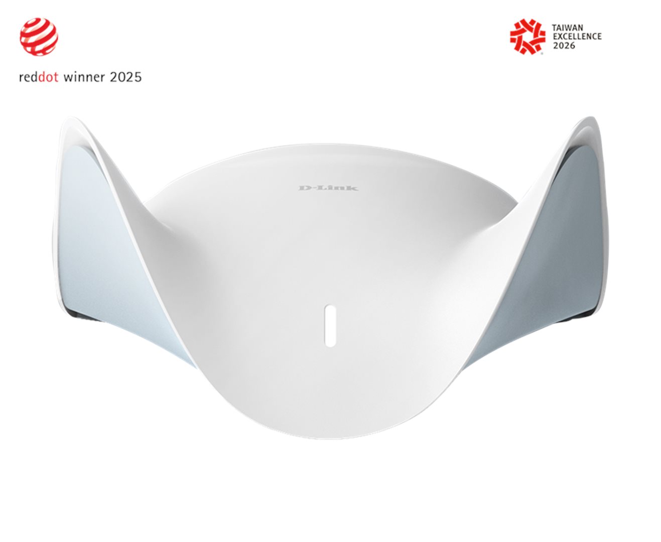 D-Link M95 WiFi 7 Router BE9500 Dual-Band, 1x 2.5G WAN, 3x 2.5G LAN, KI-gestützte Technologie (M95/E) thumbnail
