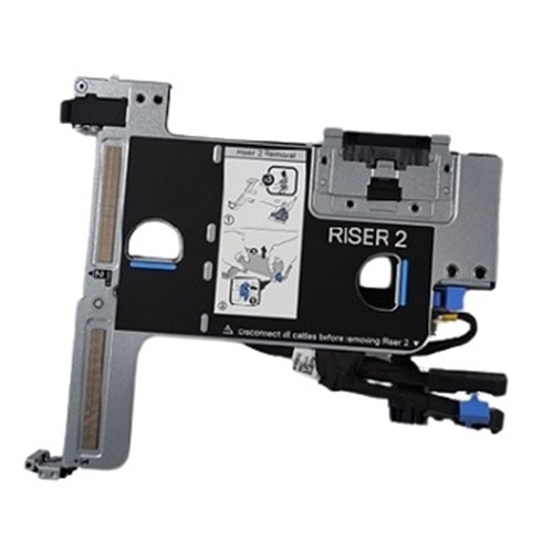 DELL 330-BCKZ slot uitbreiding (330-BCKZ) thumbnail