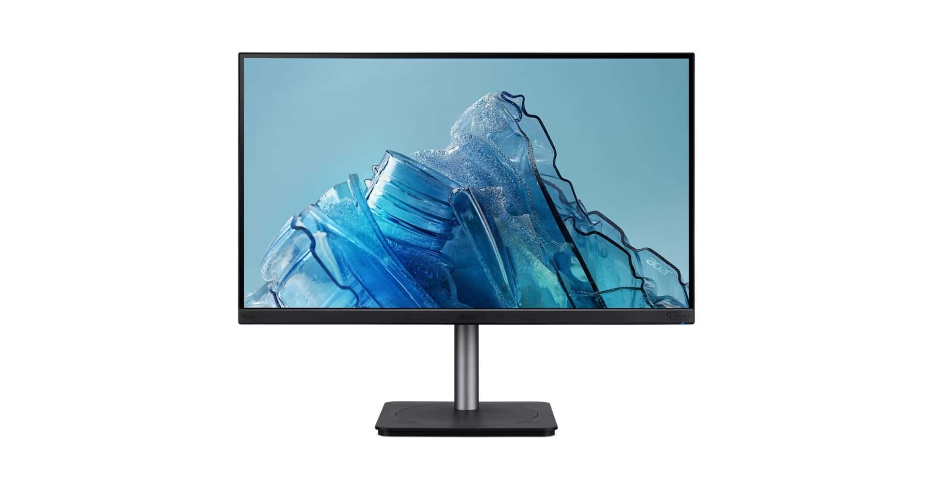 Acer Vero CB273UGbemiprux 27 Monitor (UM.HB3EE.G01) thumbnail