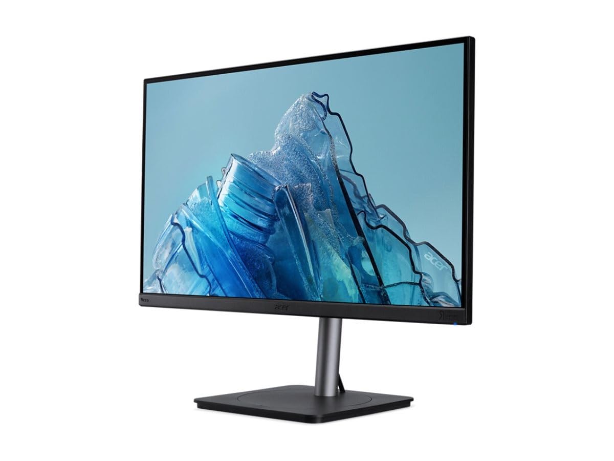 Acer Vero CB243YGbemipruzx 23,8 Monitor (UM.QB3EE.G01) thumbnail