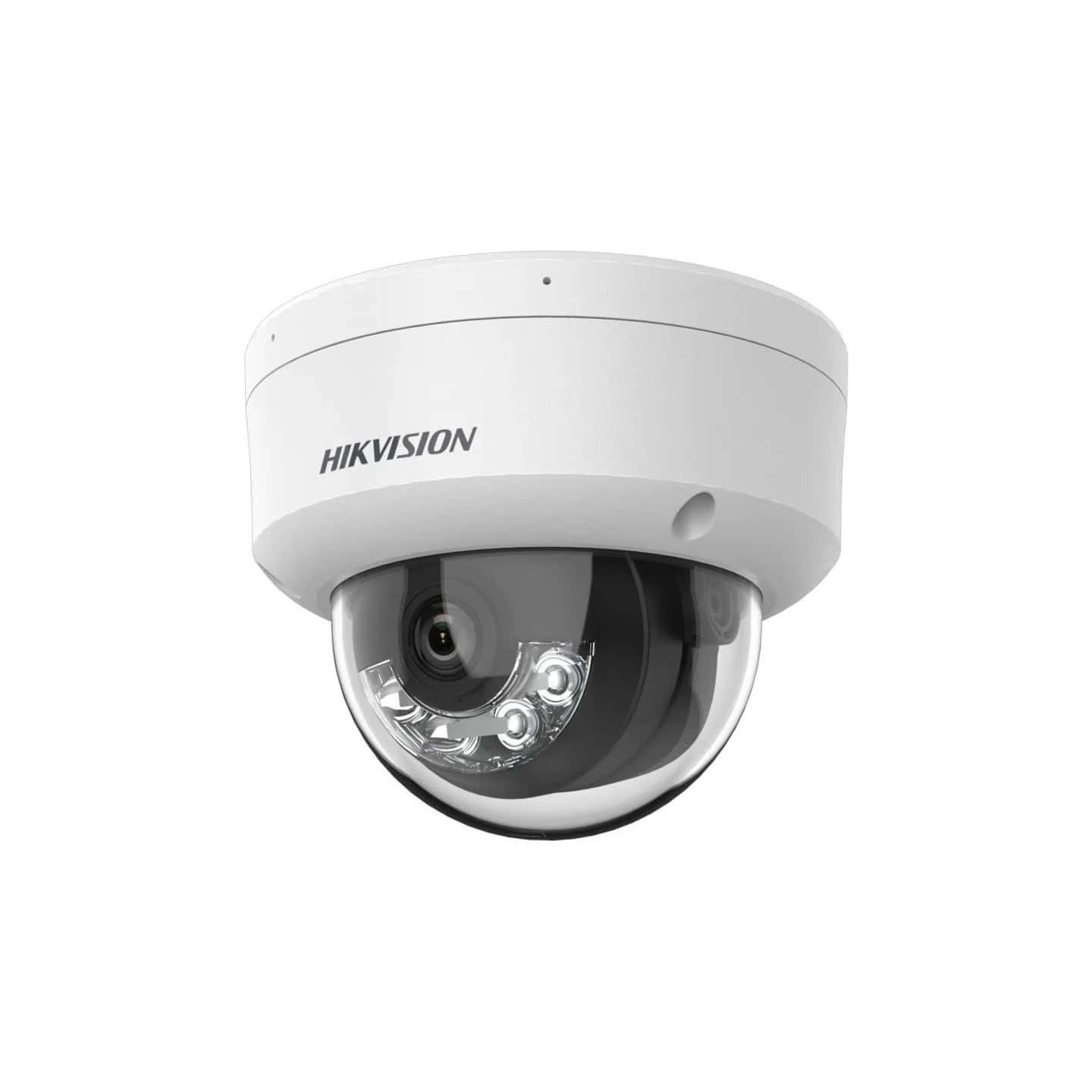 Hikvision DS-2CD1183G2-LIUF 2.8mm PL 8 MP Smart Hybrid Light Fixed Dome Network Camera (Polish interface only) (DS-2CD1183G2-LIUF 2.8MM PL) thumbnail