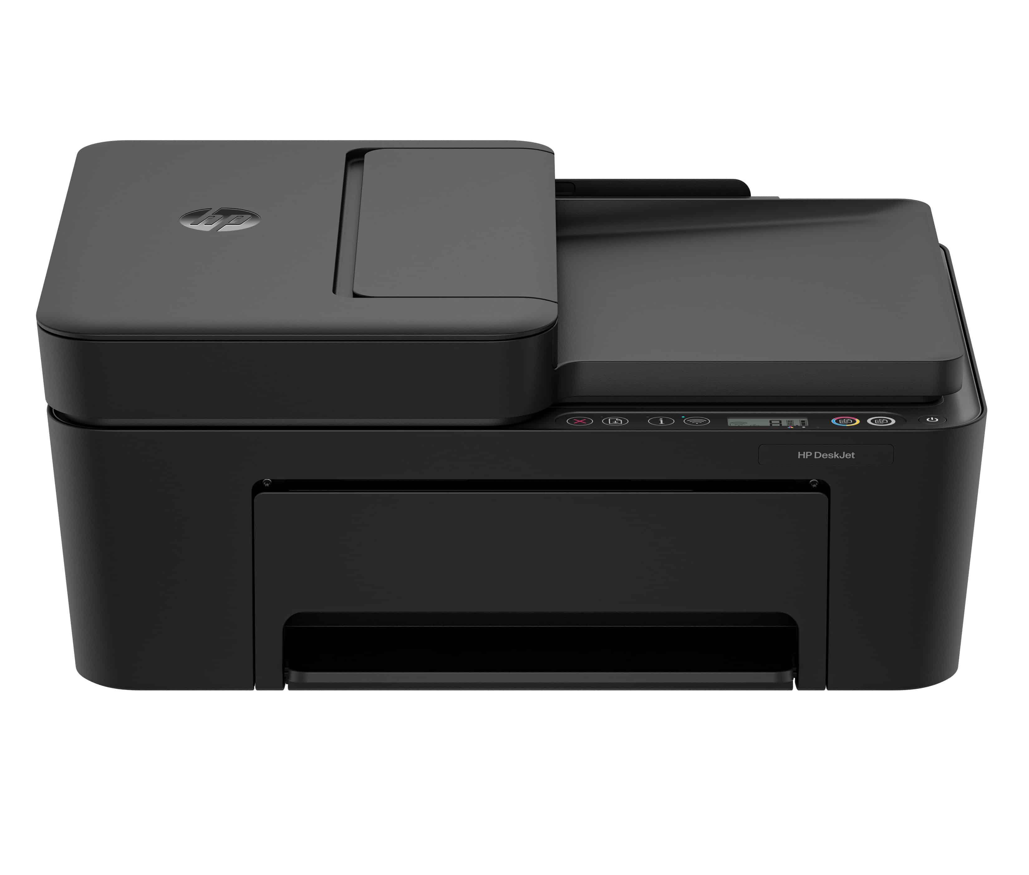 HP DeskJet 4310 Draadloos All-in-One Kleur Printer (A24HPB#629) thumbnail
