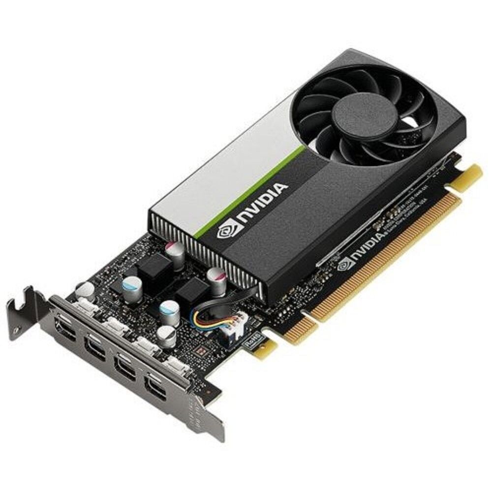 PNY NVIDIA RTX A1000 - Grafikkarten (900-5G172-2280-000) (900-5G172-2280-000) thumbnail
