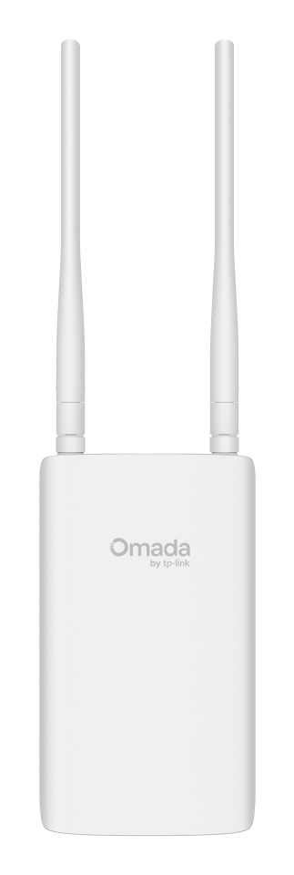 TP-Link Omada EAP603-Outdoor 1800 Mbit/s Wit Power over Ethernet (PoE) (EAP603-OUTDOOR(EU)) thumbnail
