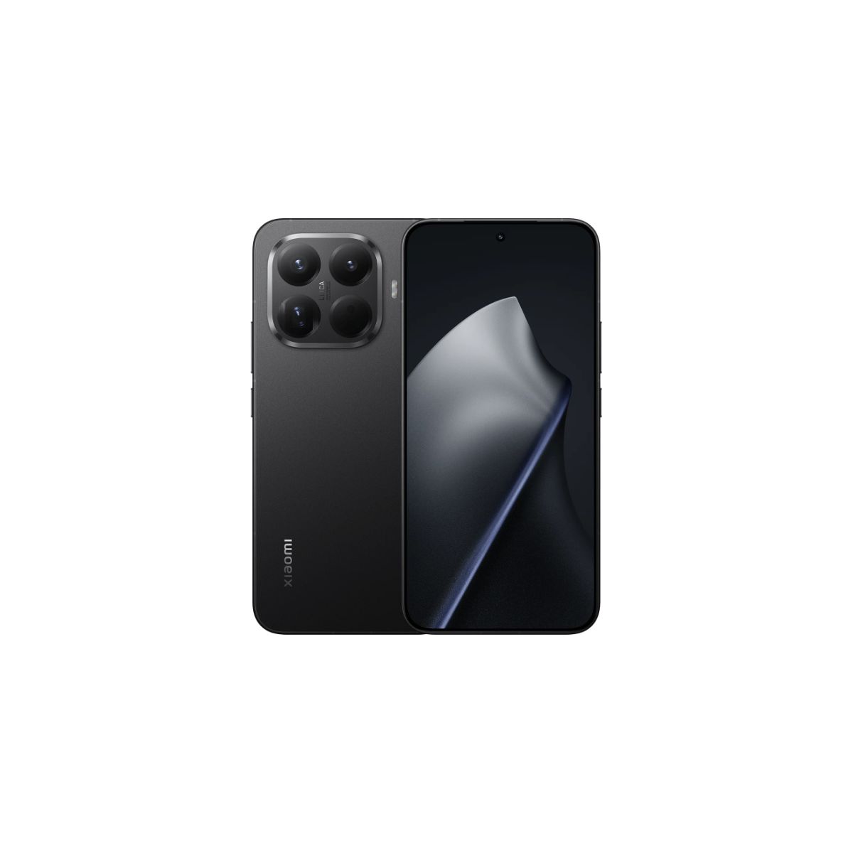 Xiaomi 15T Pro 512GB Black 17,35cm (6,83) AMOLED Display, Android 15, 50MP Triple-Kamera (MZB0KUQEU) thumbnail