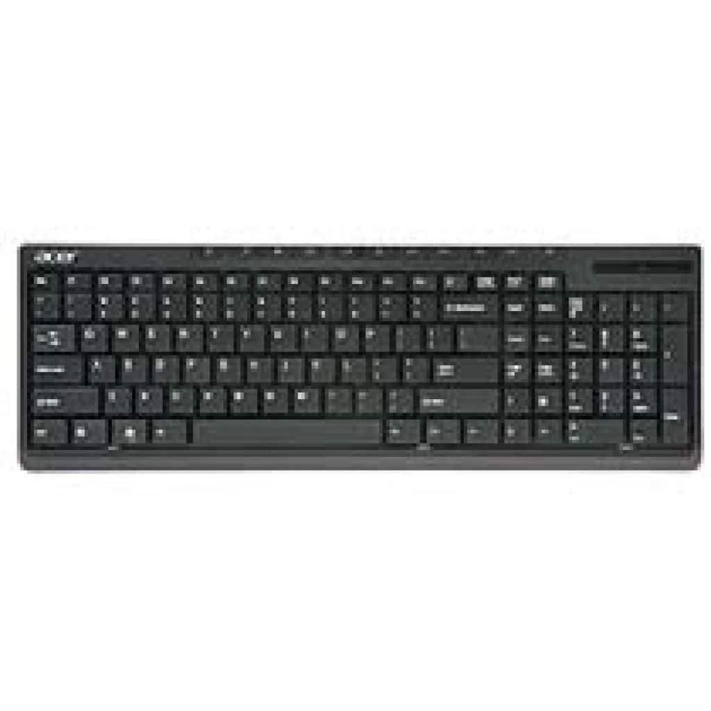 Acer KEYBOARD.ARABIC/ENGLISH.WHITE.ACER.LOGO (DK.RF41P.0DS) thumbnail