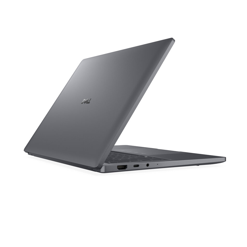DELL Pro 14 Premium PA14250 14inch FHD+ Ultra 5 238V 32GB 512GB SSD FPR BK W11P (PL/US Int keyboard) (BTO203_PA14250_EMEA) thumbnail