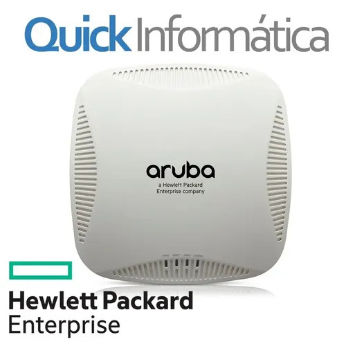 HP ENTERPRISE ARUBA INSTANT (JW228A) thumbnail