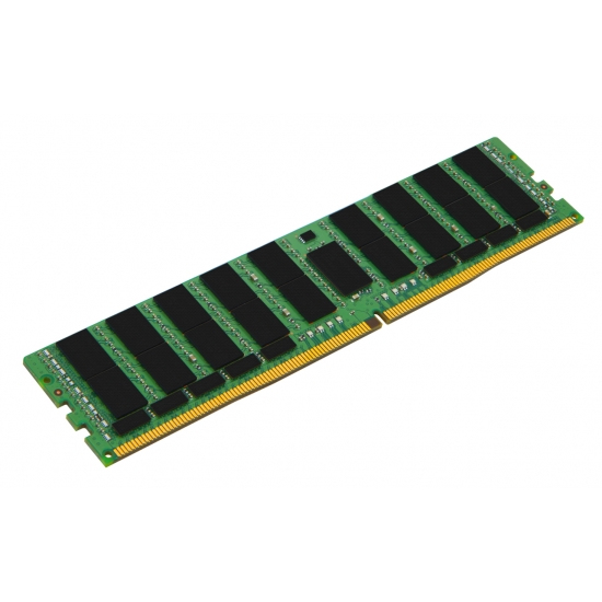 Kingston Technology System Specific Memory KTL-TS426LQ/64G geheugenmodule 64 GB 1 x 64 GB DDR4 288-pin DIMM ECC (KTL-TS426LQ/64G) thumbnail