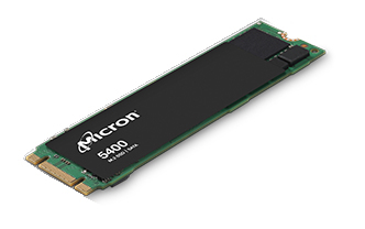 Micron 5400 PRO M.2 480 GB SATA III 3D TLC NAND (MTFDDAV480TGA-1BC1ZABYYR) thumbnail