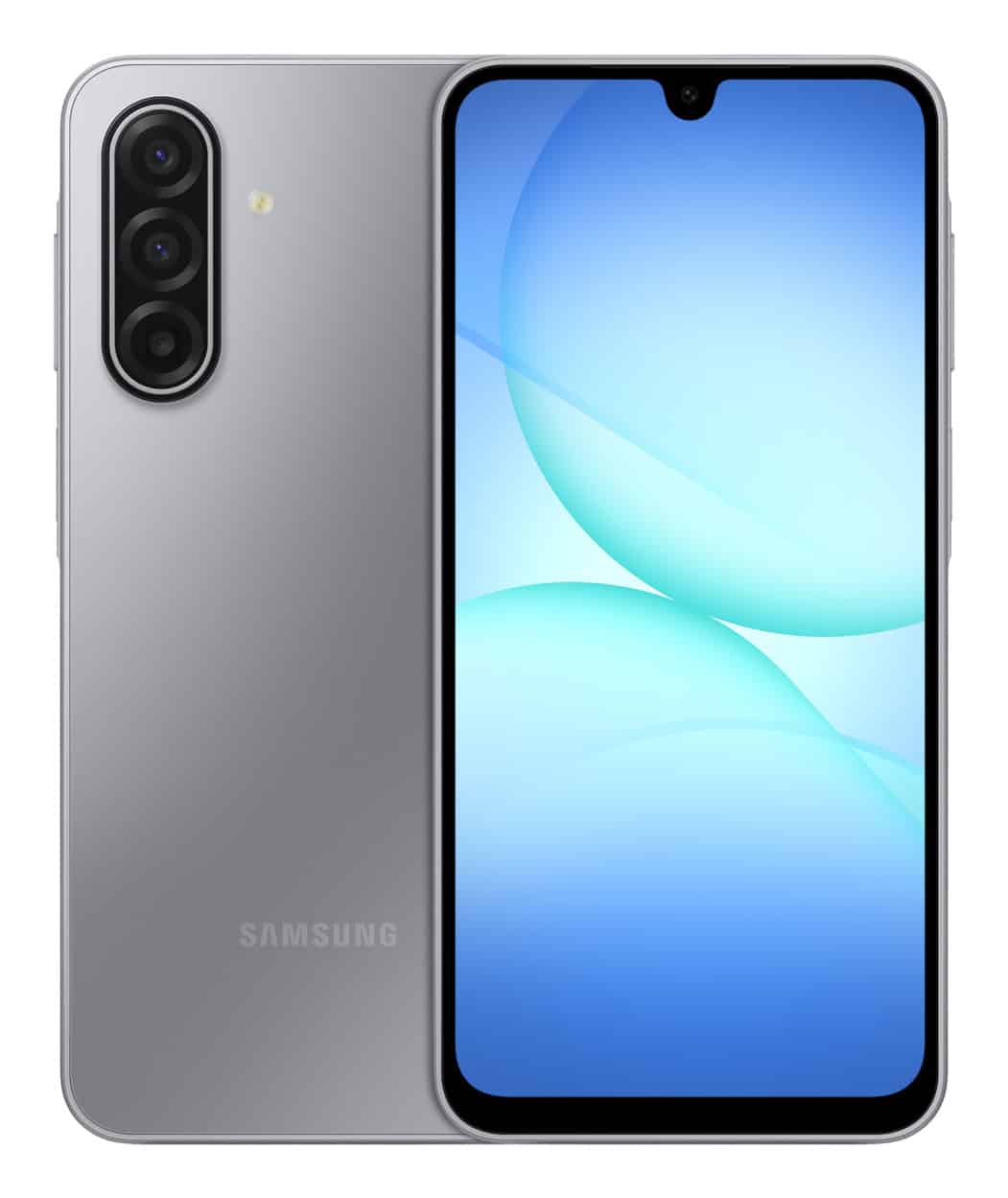 Samsung Galaxy SM-A176B/DS 17 cm (6.7") Hybride Dual SIM 5G USB Type-C 8 GB 256 GB 5000 mAh Grijs (SM-A176BZADEUB) thumbnail