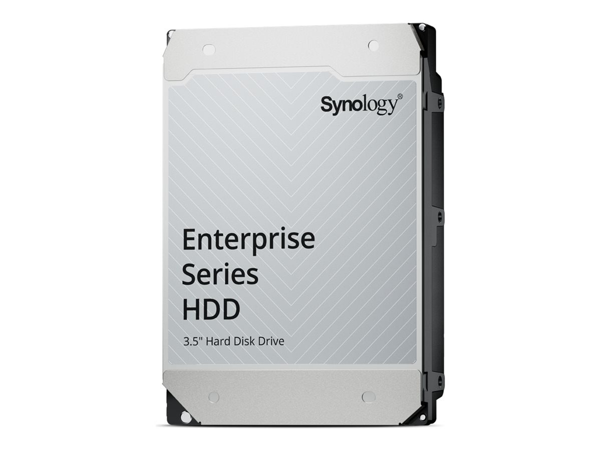 Synology HAT5320-4T 4 TB Hard Drive - 3.5 Internal - SATA (HAT5320-4TB) thumbnail