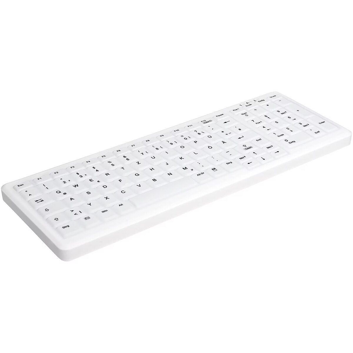 CHERRY AK-C7000F-U1-W/NOR (AK-C7000F-U1-W/NOR) thumbnail