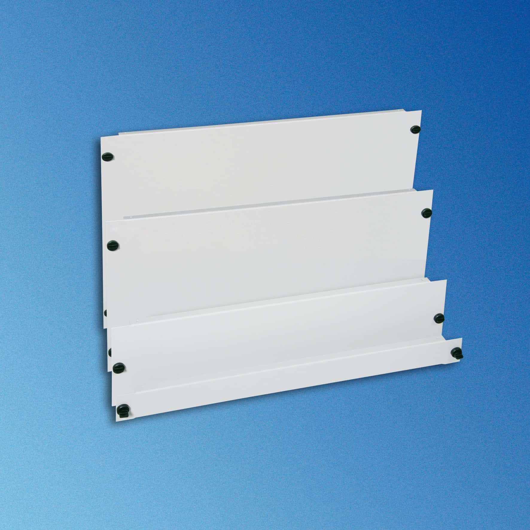 Vertiv 011033011 rack-toebehoren Blanco paneel (011033011) thumbnail