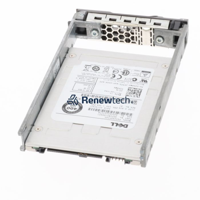 Dell 600 GB SAS 2,5 (400-BIFW-RFB) thumbnail
