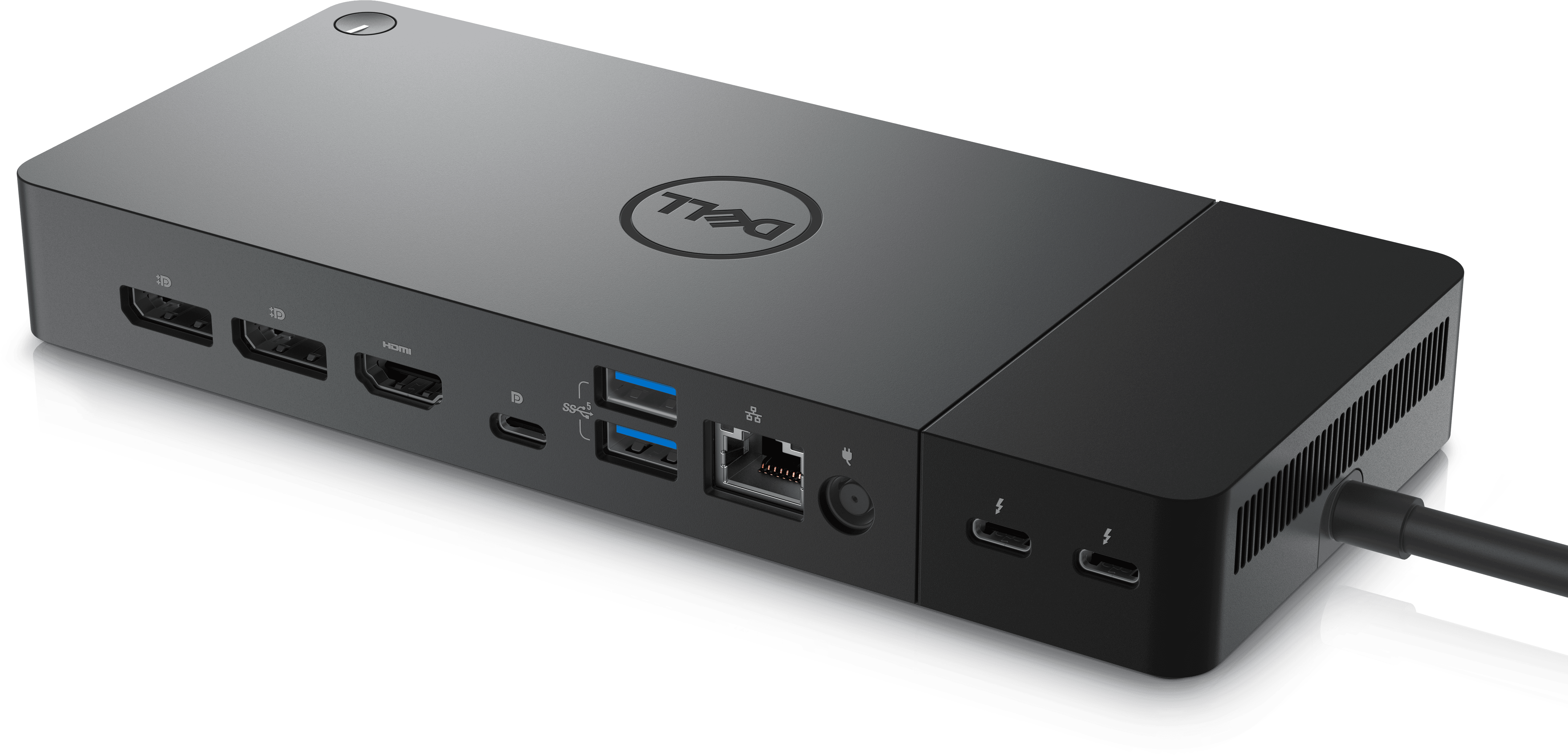 Dell Pro Thunderbolt 4 Smart Dock (R56G3) thumbnail
