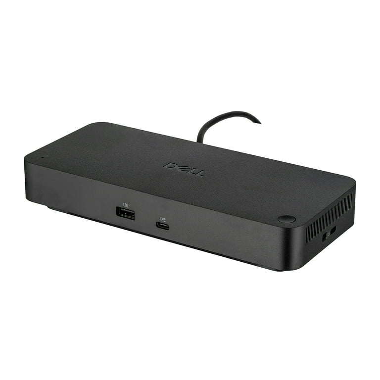 Dell Pro Thunderbolt 4 Smart Dock (SD25TB4SAP) thumbnail
