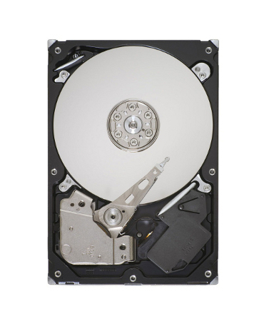DELL 146GB 2.5 SAS 15K interne harde schijf 15000 RPM 2.5 (W330K) thumbnail