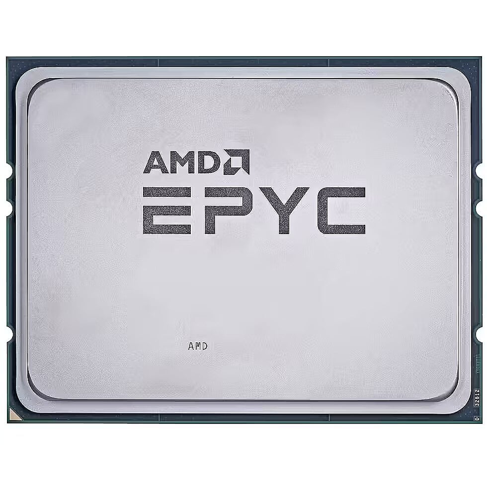AMD EPYC model 9455P TURIN-CL 48 Core Socket SP5 TRAY 100-000001563 (100-000001563) thumbnail